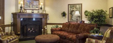 Business 2 image SUNRISE OF FULLERTON in Fullerton CA