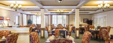 Business 8 image SUNRISE OF FULLERTON in Fullerton CA