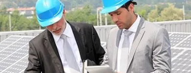 Business 3 image SUPERGREEN SOLUTIONS CHICAGO Solar Energy Equipment in Chicago IL