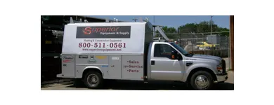 Business 1 image SUPERIOR EQUIPMENT & SUPPLY Roofing Equipment Supply Wholesale Manufacturers in Forest Hill TX