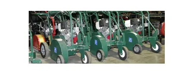Business 2 image SUPERIOR EQUIPMENT & SUPPLY Roofing Equipment Supply Wholesale Manufacturers in Forest Hill TX