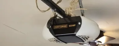 Business 2 image SUPREME GARAGE DOOR REPAIR ROUND ROCK General Contractors in Round Rock TX