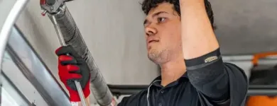 Business 3 image SUPREME GARAGE DOOR REPAIR ROUND ROCK General Contractors in Round Rock TX