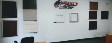 Business 2 image SUPREME GARAGE DOOR REPAIR Garage Door Opener Repair and Replacement in Carrollton TX