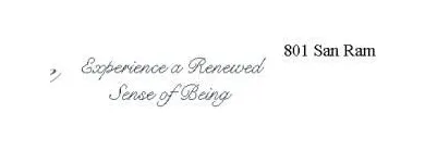 Business 2 image SUSAN ROXBY Spa in Danville CA