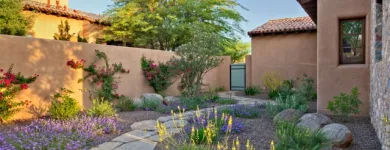 Business 1 image SUSTAIN SCAPE LLC Lawn Maintenance in Scottsdale AZ