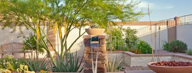 Business 5 image SUSTAIN SCAPE LLC Lawn Maintenance in Scottsdale AZ