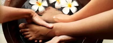 Business 2 image SWAN DAY SPA 2 in Los Angeles CA