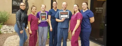 Business 3 image SWAN DENTAL Dentist in Tucson AZ