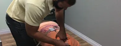 Business 1 image SYMMETRY HEALTH CHIROPRACTIC Upper Back Pain in San Diego CA