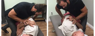 Business 3 image SYMMETRY HEALTH CHIROPRACTIC Upper Back Pain in San Diego CA