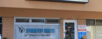 Business 5 image SYMMETRY HEALTH CHIROPRACTIC Upper Back Pain in San Diego CA