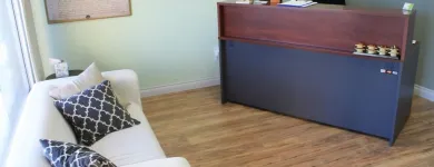 Business 6 image SYMMETRY HEALTH CHIROPRACTIC Upper Back Pain in San Diego CA