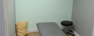 Business 9 image SYMMETRY HEALTH CHIROPRACTIC Upper Back Pain in San Diego CA