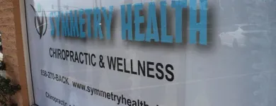 Business 11 image SYMMETRY HEALTH CHIROPRACTIC Upper Back Pain in San Diego CA