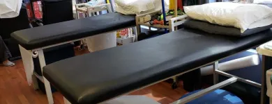 Business 2 image SYNERGY INJURY CARE Work-Related Injuries in Louisville KY