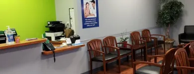 Business 8 image SYNERGY INJURY CARE Work-Related Injuries in Louisville KY