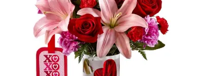 Business 4 image T BEARS FLORIST & GIFTS Party & Event Planners in Columbus OH
