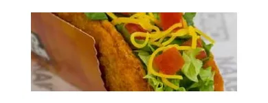 Business 1 image TACO BELL Naked Chicken Chalupa in Pasadena TX
