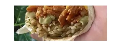 Business 8 image TACO BELL Naked Chicken Chalupa in Pasadena TX