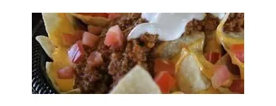 Business 3 image TACO BELL Vegetarian Restaurant in Hampton GA