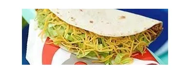 Business 4 image TACO BELL Vegetarian Restaurant in Hampton GA