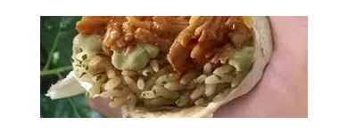 Business 4 image TACO BELL Takeout in Manor TX