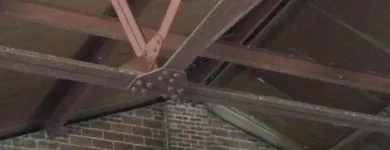 Business 4 image TARK ENGINEERING New Structures in Edmond OK