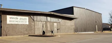 Business 5 image TARK ENGINEERING New Structures in Edmond OK