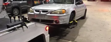 Business 3 image TAURUS LOGISTICS TOWING Towing Service in Orlando FL