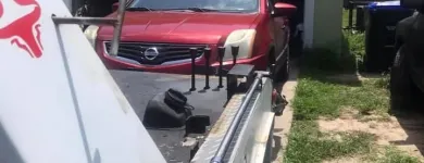 Business 6 image TAURUS LOGISTICS TOWING Towing Service in Orlando FL