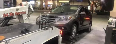 Business 9 image TAURUS LOGISTICS TOWING Towing Service in Orlando FL