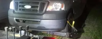 Business 10 image TAURUS LOGISTICS TOWING Towing Service in Orlando FL