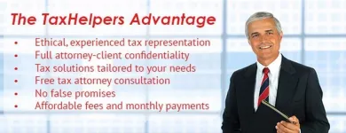 Business 2 image TAX HELPERS in San Jose CA