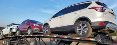 Business 1 image TB AUTO SHIPPING in Brooklyn NY