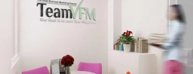 Business 1 image TEAMVFM Graphic Designers in Las Vegas NV