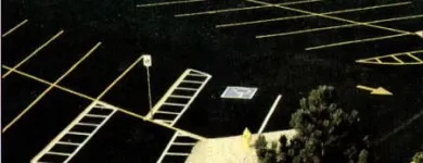 Business 4 image TENISEAL CORPORATION Pavement Seal Coating in Baltimore MD