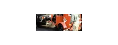 Business 6 image TENISEAL CORPORATION Pavement Seal Coating in Baltimore MD