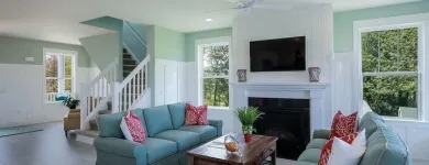 Business 5 image TERE'S SAN DIEGO HOUSE CLEANING House Cleaning Service in San Diego CA