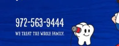 Business 2 image TEXAS DENTISTRY Dentures in Mesquite TX