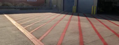 Business 5 image TEXAS PARKING LOT STRIPING COMPANY in Dallas TX