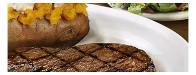Business 1 image TEXAS ROADHOUSE Steak Houses in Rosenberg TX