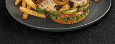 Business 9 image TGI FRIDAYS Takeout in Oklahoma City OK