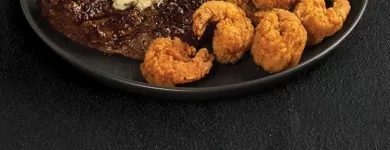 Business 10 image TGI FRIDAYS Takeout Restaurant in Houston TX