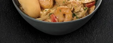 Business 7 image TGI FRIDAYS Takeout Restaurant in Toledo OH