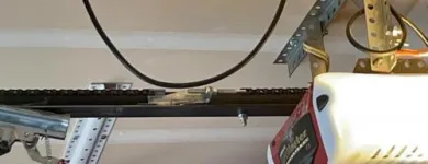 Business 3 image TH LOCKSMITH AND GARAGE DOOR REPAIR & INSTALLATIONS OF VANCOUVER in Vancouver WA