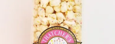 Business 1 image THATCHER'S GOURMET POPCORN in San Francisco CA
