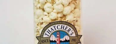Business 3 image THATCHER'S GOURMET POPCORN in San Francisco CA
