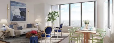 Business 2 image THE ASHLAND Apartment & Condo Building in Brooklyn NY