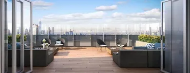 Business 6 image THE ASHLAND Apartment & Condo Building in Brooklyn NY